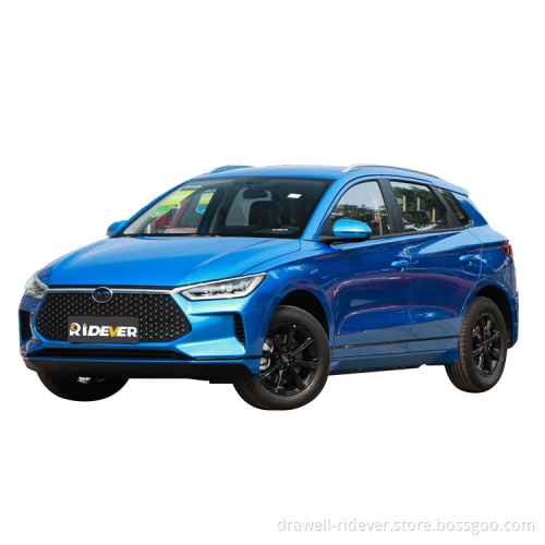 Поставщик BYD E2 оставил управление подержанными автомобилями 2021 Hot Sales Sup Electric автомобиль